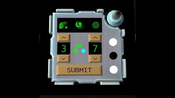 KTANE - How to - Not Symbolic Coordinates