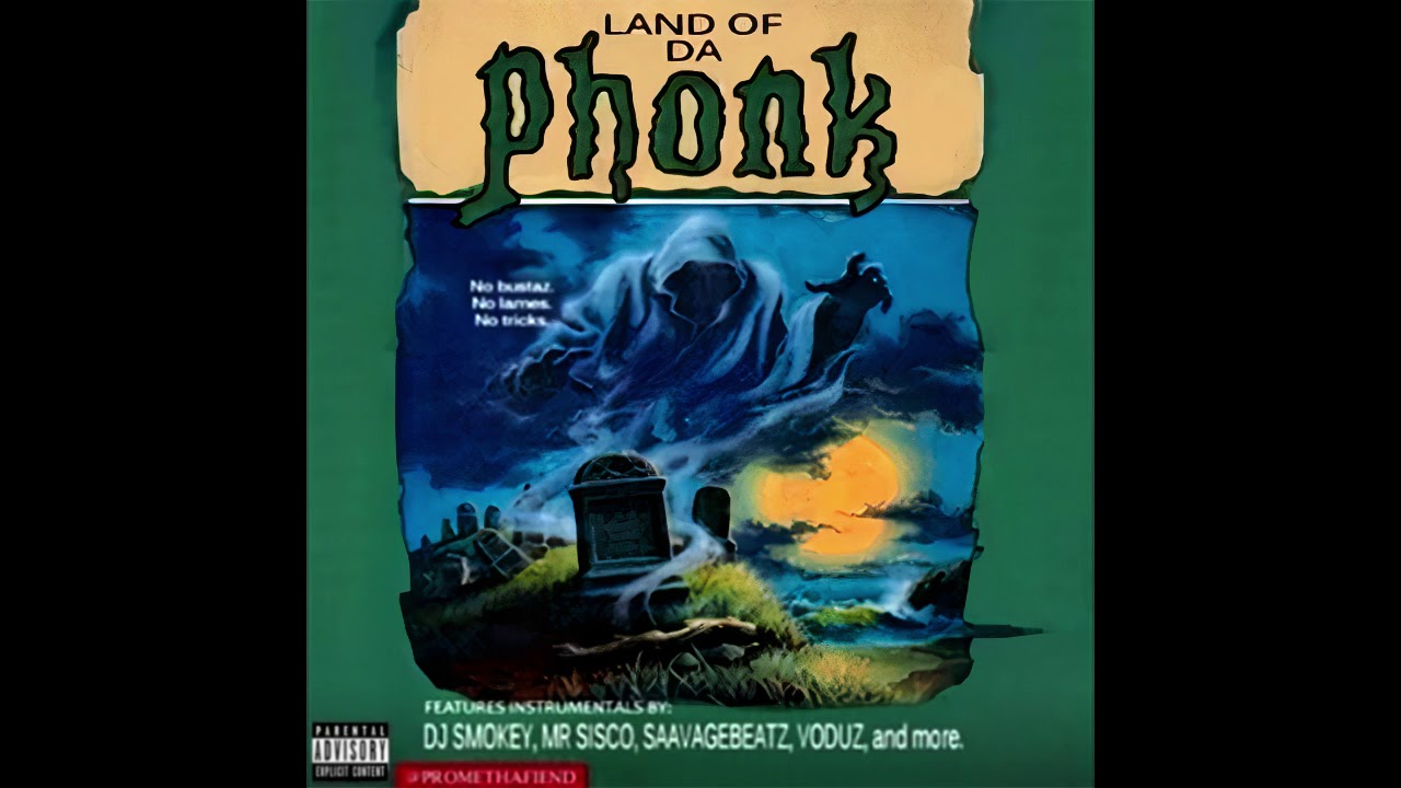 [11]DJ Smokey x MrSisco x 8Hvnnv - Cutlass