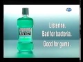 2003 Listerine Advert