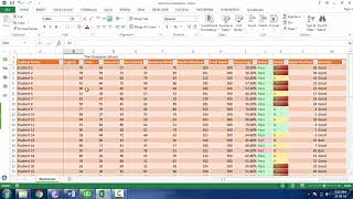learn excel from beginner to advanced