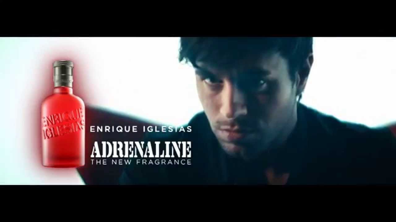 Enrique Iglesias - Adrenaline - YouTube