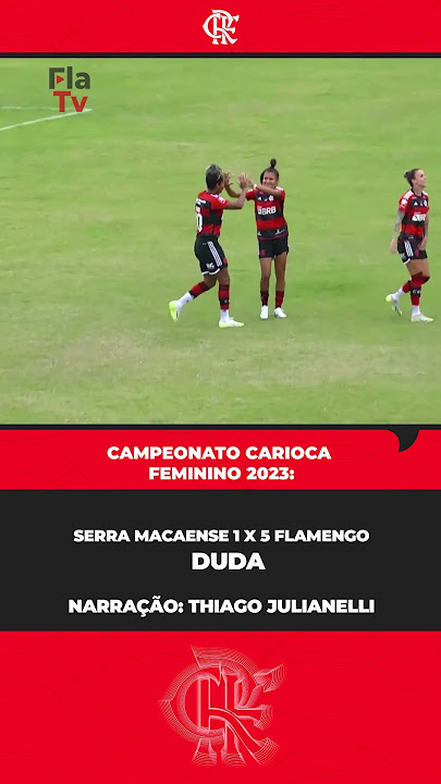 Flamengo on X: A FlaTV+ é a casa do Rubro-Negro no Cariocão 2022