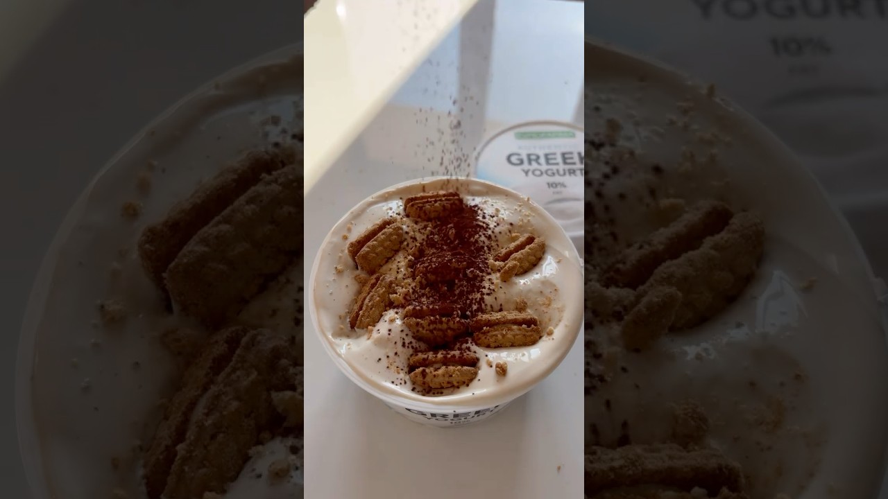 Trying the Viral japanese cheescake🍰☕️#dessert #tiramisu #cheesecake #shorts