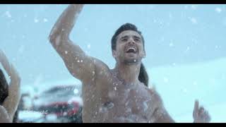 Cinthol Cool and Cinthol Lime  Freshness Soap Telugu 25sec HD