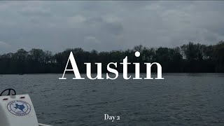 Spring Break ~ Austin 2024 (day 2)