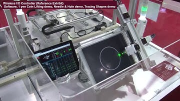 Referenced Exhibit - Wireless I/O (Not Released) - Concept and Demos blur