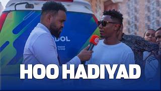 Download Lagu Hoo Hadiyad - Sheeg shey duleelo badan leh hadana biyaha celin kara? - Xalqada 1aad MP3