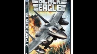 Black Eagle (알투비:리턴투베이스) - Official U.S. DVD Trailer W/ English and Korean Audio options