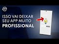 COMO NOMEAR OS DISPOSITIVOS NO SEU APP DE AUTOMAÇÃO | ARDUINO E ESP32