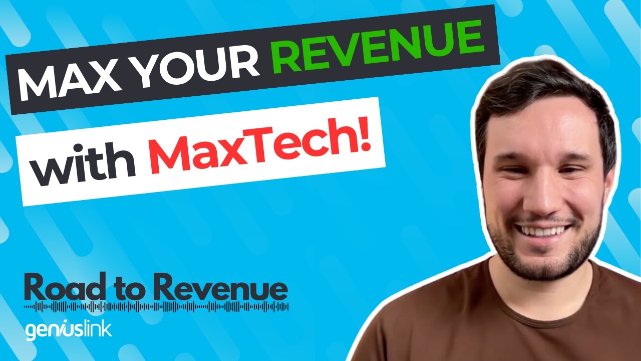 How to Craft Content that Converts: Proven Strategies from Max Tech - Ep 8 - Road to Revenue