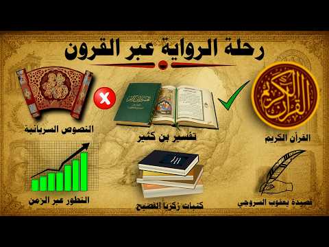 أصحاب الكهف | من القرآن إلى أقدم المصادر التاريخية | الجزء الأول