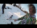 SNOWBOARDER MAGAZINE presents 「RESOLUTION」visb00175 スノーボード DVD