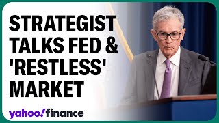 It's 'premature' to think soft landing is secured: Strategist screenshot 2