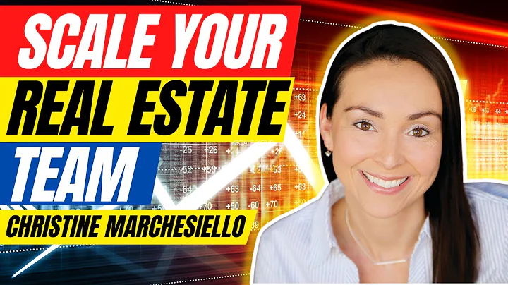 How to Lead and Scale Your Real Estate Team With C...