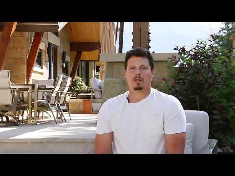 The Canmore Villa Project - Solkor Landscaping