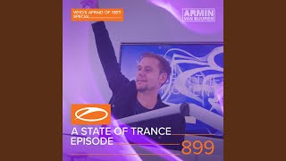 Wild Wild Son (ASOT899) (Tune Of The Week) (Richard Durand Remix)