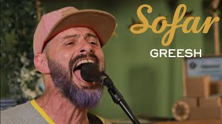 GREESH - Niamam nishto za teb | Sofar Sofia