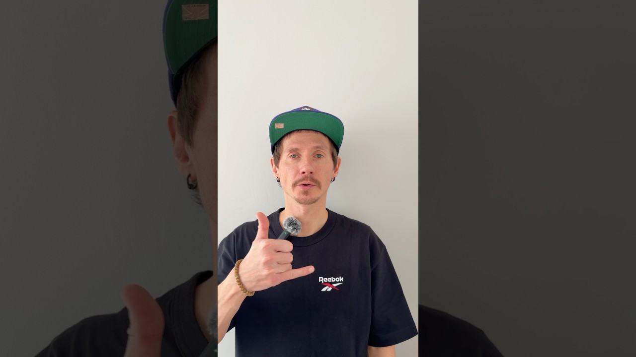 Топ 5 классных кроссовок Reebok, которые я упустил