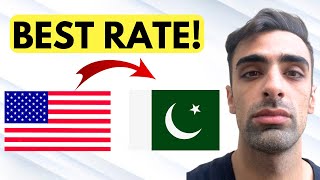 Cara Mengirim Uang Dari AS Ke Pakistan Langkah Demi Langkah