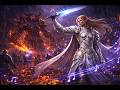 Scryde X - MidWar Belial - Стокато фарм