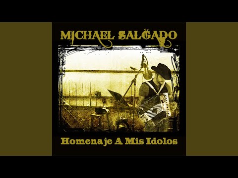 Michael Salgado - Dos Ojas Sin Rumbo