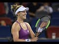 Alison Riske vs. Elina Svitolina | 2019 Wuhan Open Quarter-Final | WTA Highlights