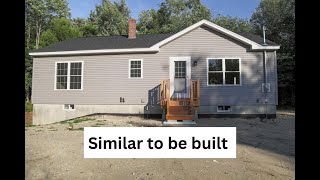 1 N North River Road video tour
