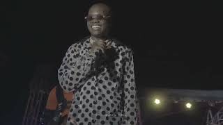YO MAPS LIVE PERFORMANCE IN MALAWI- SAND MUSIC FESTIVAL 2022