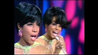 The Supremes the Happening Ed sullivan show