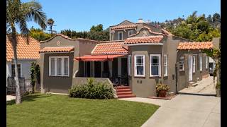 4725 Ambrose Ave || House Tour