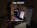 Day 5 of 200-Day DSA Challenge | Switch Case & Loops