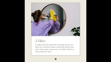 Let’s talk about the hype on Mr. Clean Magic Erasers — the household hero everyone’s raving about! ✨