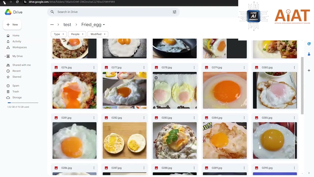 404424-ชาญธิษณ์ CNN และ image classification with resnet50