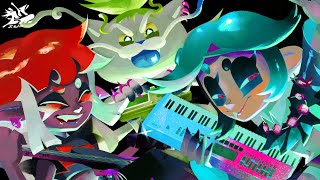 Ink Slip - Reef Bay Nights