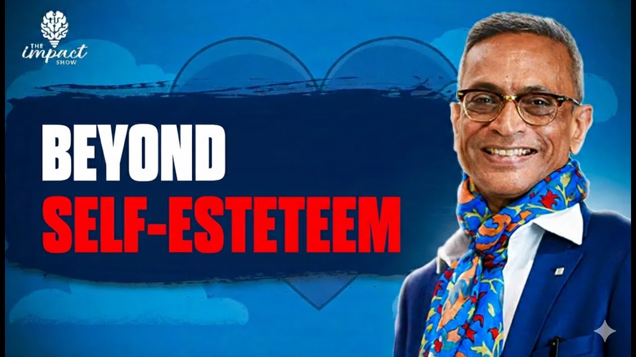 Self-Compassion vs Self-Esteem: What Clinicians Need to Know