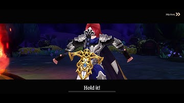 Stella Arcana Eternal Star Battle Mad