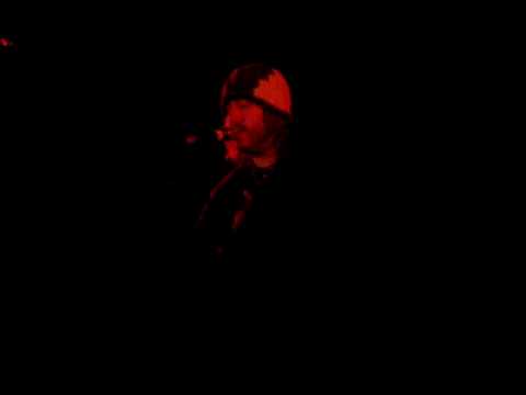 Badly Drawn Boy The Shining Live