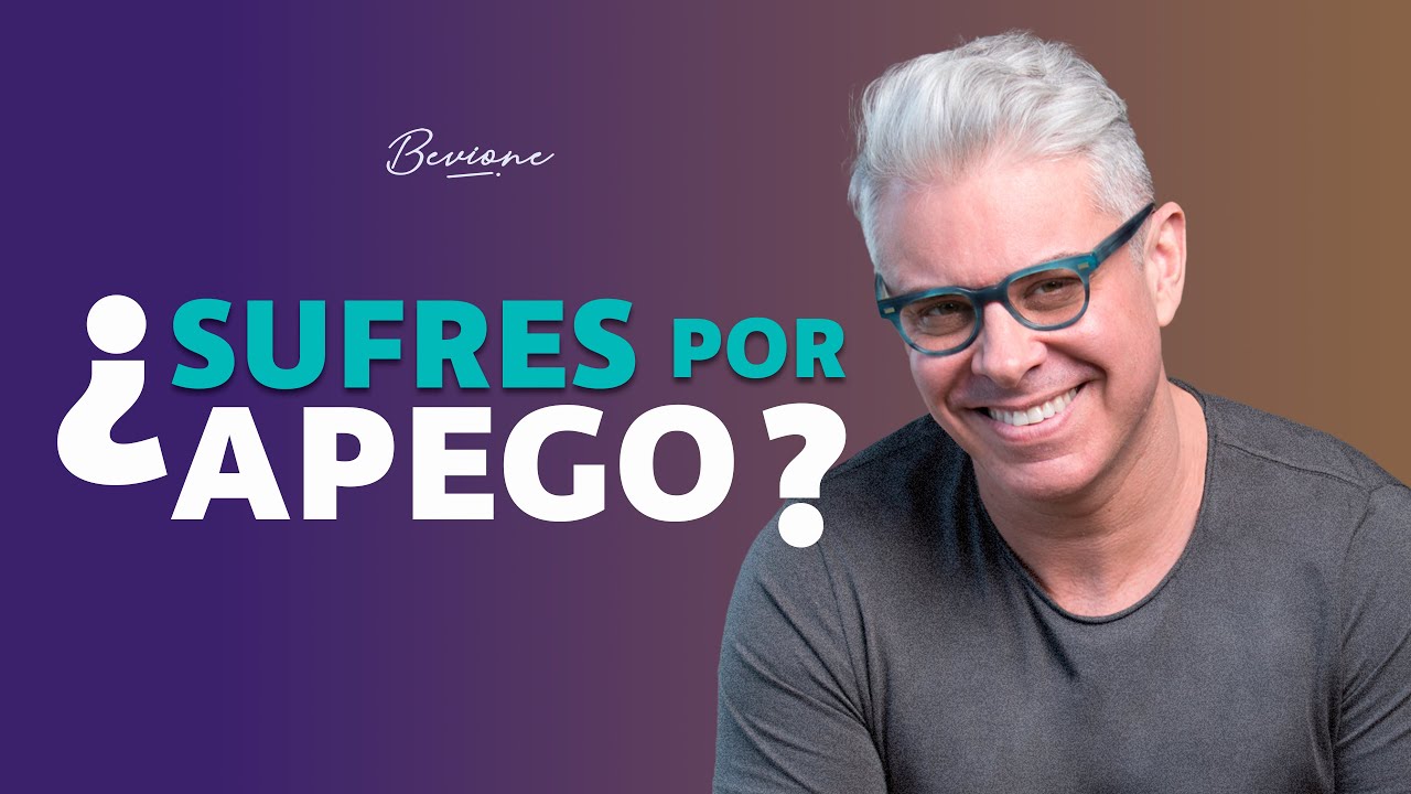 El tercer camino: qué hacer cuando el apego te genera estrés