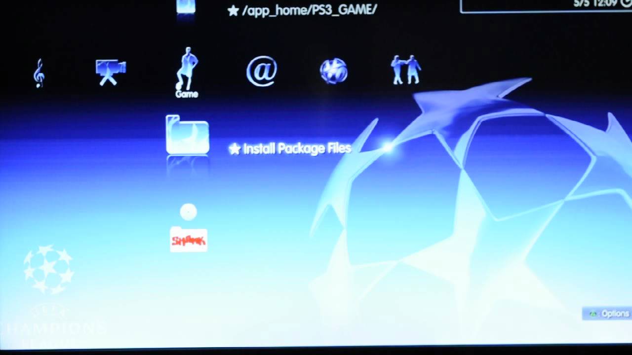 PS3 Slim Classic white 750GB