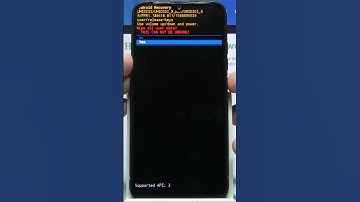 UMIDIGI A15T hard reset