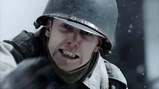Band of Brothers 2001 Part 6 Bastogne 1080p Private Julian's Death