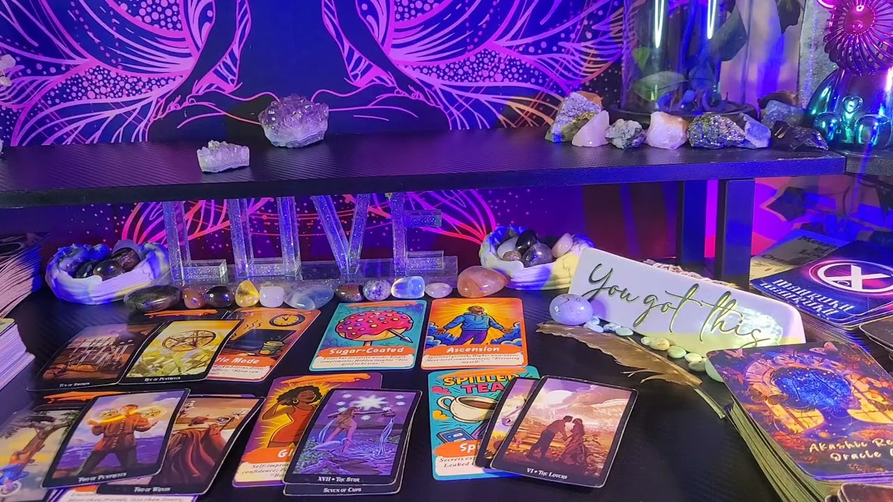 ♍️VIRGO✨️MISERABLE-CHOKING UP🥺 TALKING ABOUT YOU TO THEIR FRIENDS-SAYING THEY LOSTTHEIR SOULMATE😩💔!💜