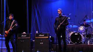 2015 03 06 Vertical Horizon - Instamatic screenshot 1