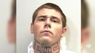 Double murder suspect returns to court for case management hearing