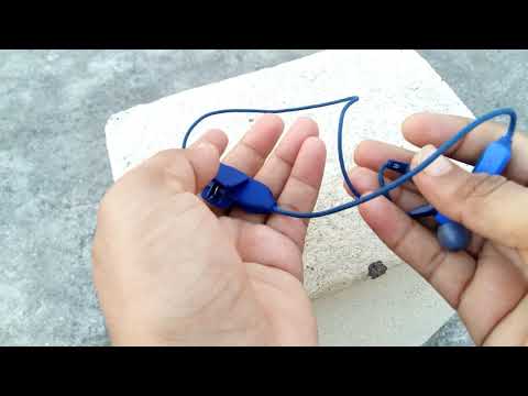 JBL E25BT Signature Wireless Headphones Review