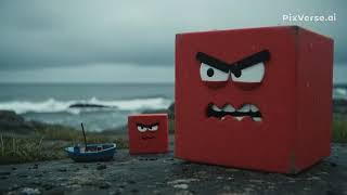 I've made some mistakes. Ones I can never undo. They're all at sea.