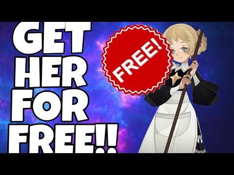 AFK Arena: Rosaline Gets A Stunning New Skin!