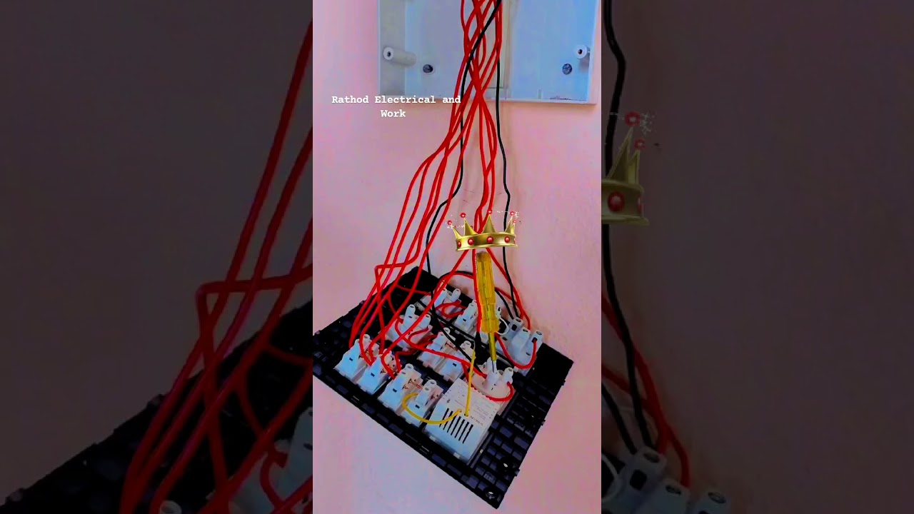 Rathod Electrical and Work / Electrical Status / Electrical love Status 