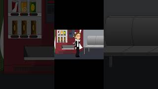 MINA SAIKO ARIGATO K-K-K-KAWAII (Goanimate/Wrapper Offline) Version #shorts