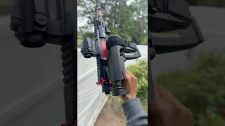 Folding stock AR (5inch) #explorepage #army #viral #tacticaledc #military